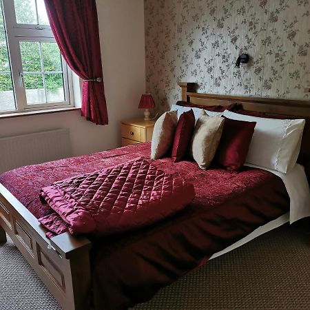 Noraville House Killarney Eksteriør bilde