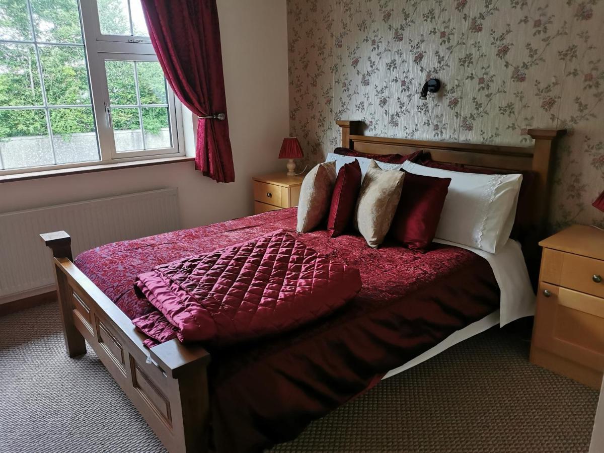 Noraville House Killarney Eksteriør bilde