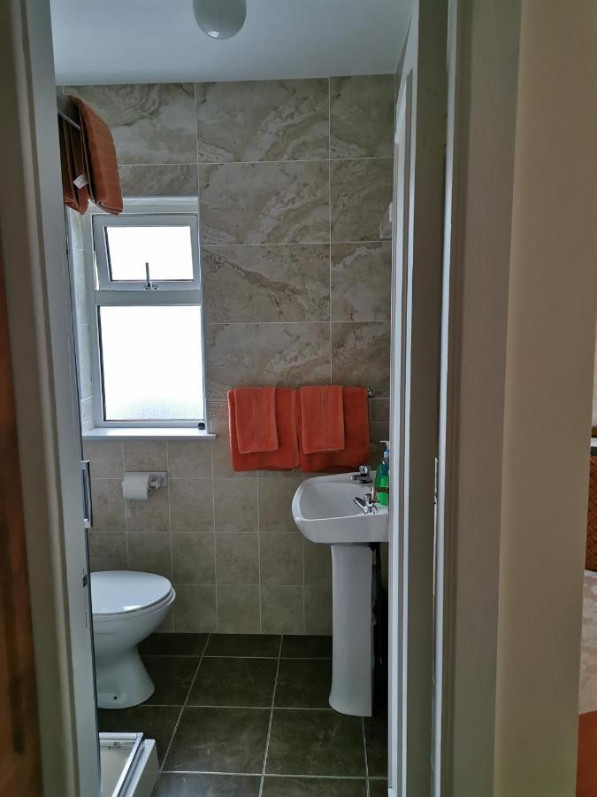 Noraville House Killarney Eksteriør bilde