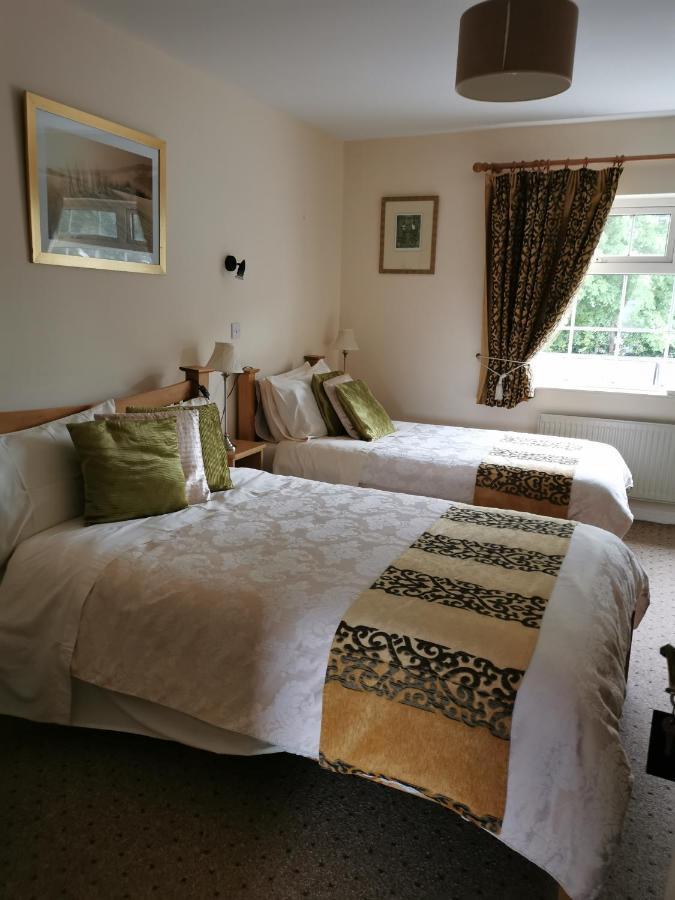 Noraville House Killarney Eksteriør bilde