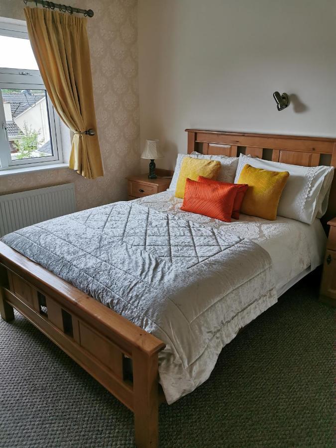 Noraville House Killarney Eksteriør bilde
