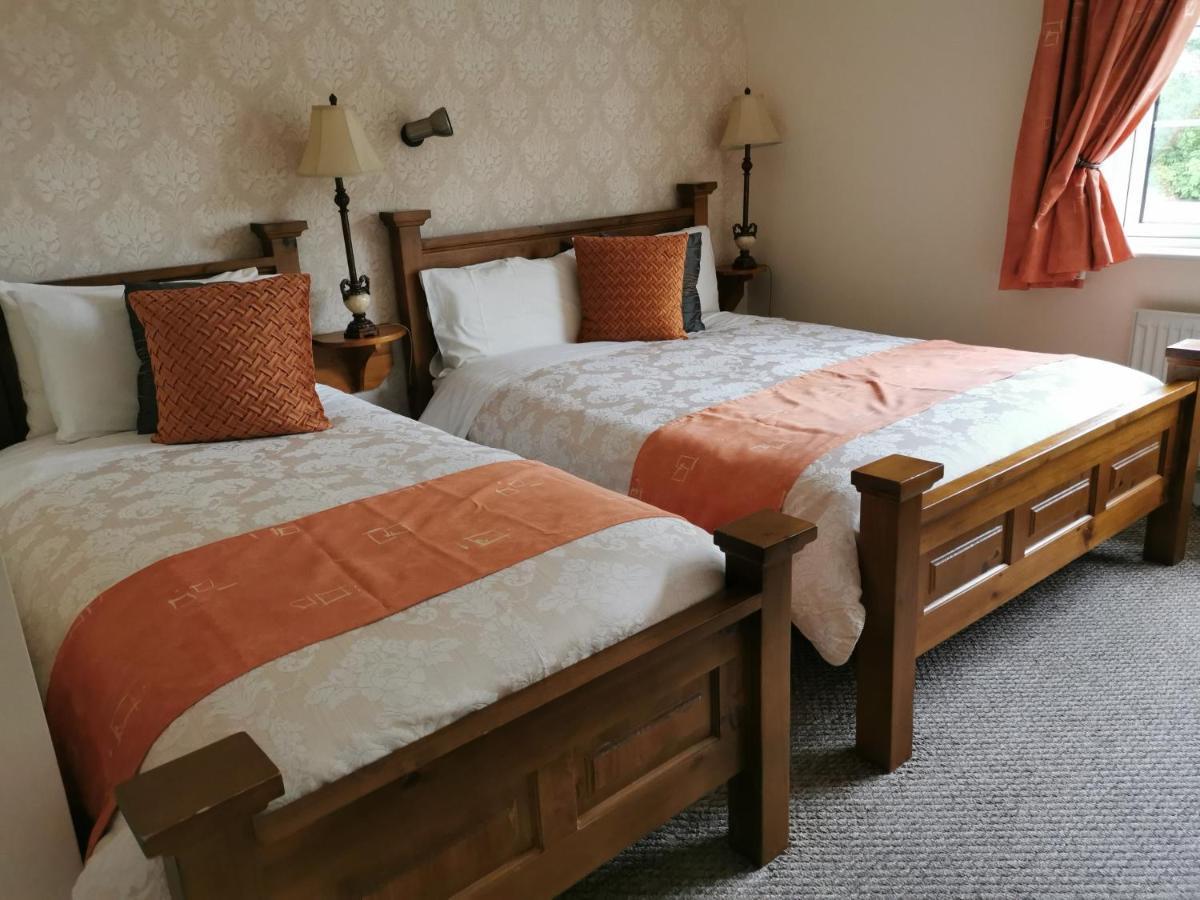 Noraville House Killarney Eksteriør bilde