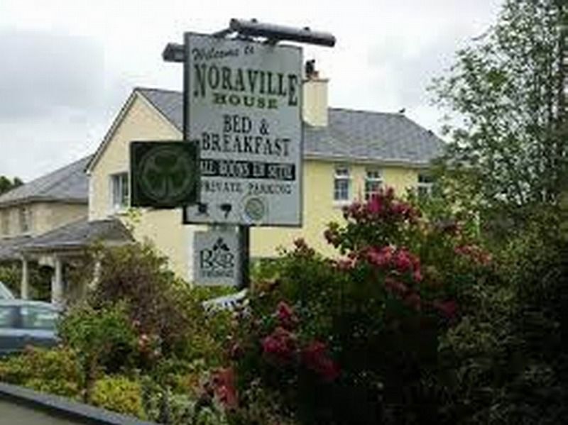 Noraville House Killarney Eksteriør bilde