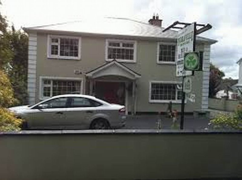 Noraville House Killarney Eksteriør bilde