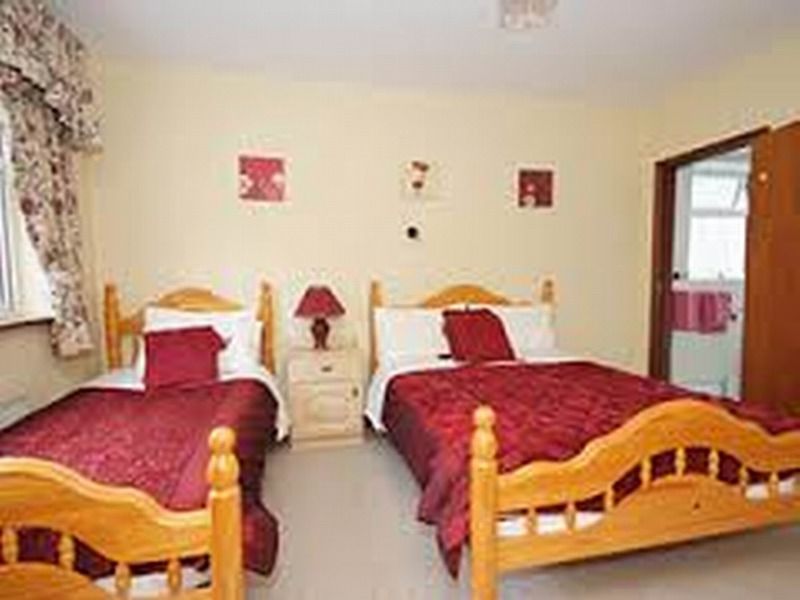 Noraville House Killarney Eksteriør bilde