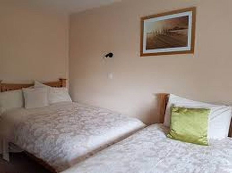 Noraville House Killarney Eksteriør bilde